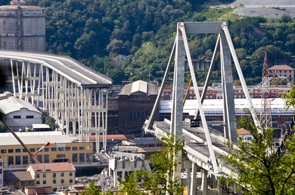 Genoa Bridge